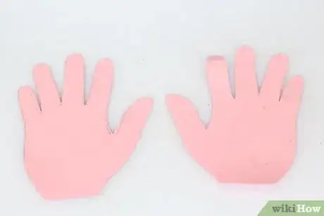 Image titled Make Mardi Gras Masks for Kids Step 10