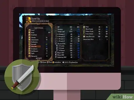 Image titled Be Good at Dark Souls Step 2