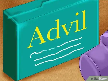 Image titled Relieve a Sore Damaged Toe Step 3