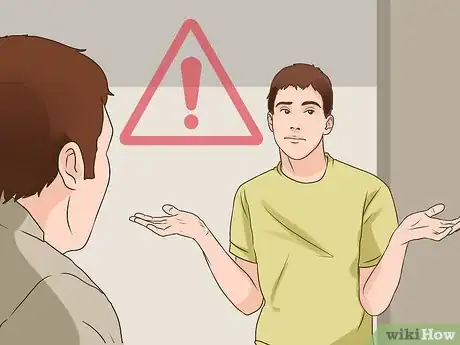 Image titled Recognize the Signs of Pain Killer Addiction Step 12