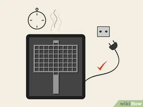 Image titled Clean the Heating Element in a Grill Step 7