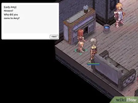 Image titled Change to Second Job Class in Ragnarok Online Step 5