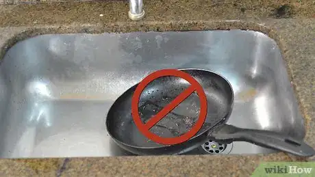 Image titled Clean Stainless Steel Sinks Step 15