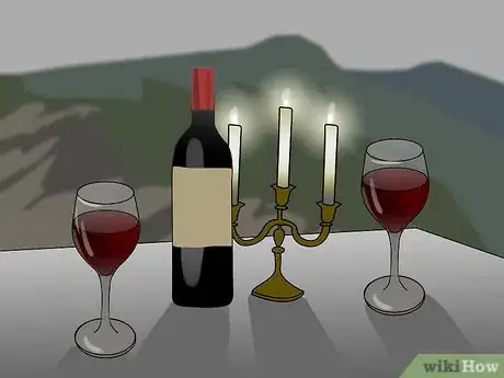 Image titled Plan a Romantic Camping Trip Step 7