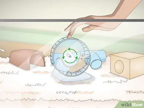 Image titled Spoil Your Gerbils Step 12