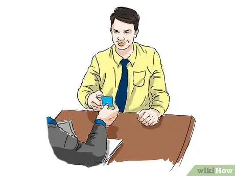 Image titled Follow Up After a Job Interview Step 2