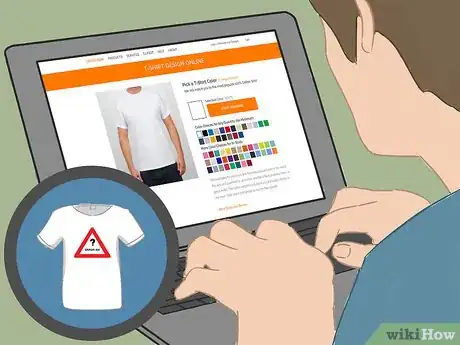 Image titled Make an Error 404 Costume Step 11