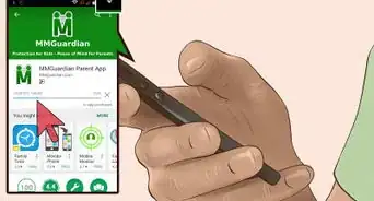 Control Your Cell Phone Use