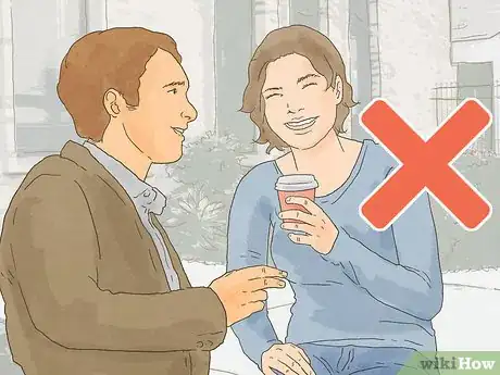 Image titled Avoid the Boy Who Knows You Like Him Step 8