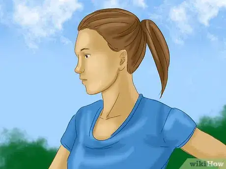 Image titled Get Rid of Side Aches when Running Step 8