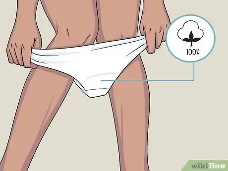 Image titled Treat Bacterial Vaginosis Naturally Step 15