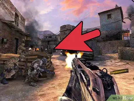 Image titled Get Better on Call of Duty Multiplayer Step 4