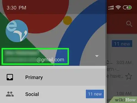 Image titled Log In to Gmail Step 34