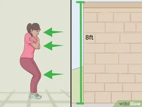 Image titled Avoid Getting Hurt Step 2