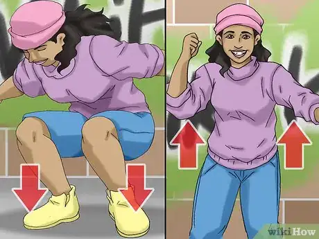 Image titled Do the Shaku Shaku Dance Step 9