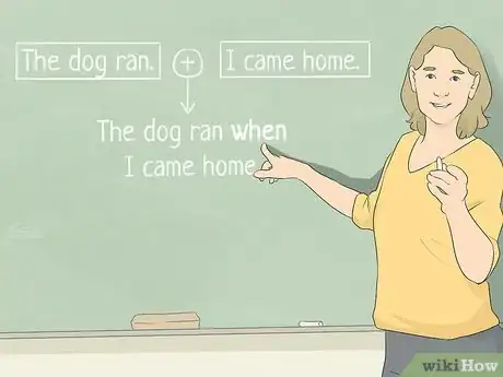 Image titled Teach Sentence Writing Step 9