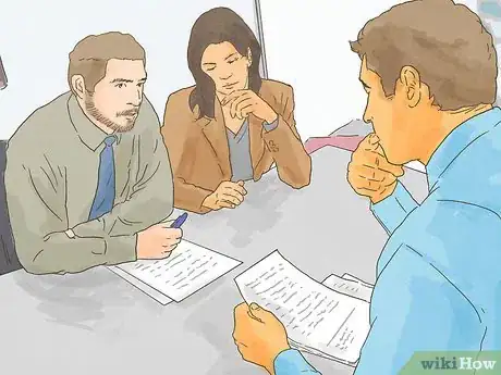 Image titled Get Consumer Counseling for Chapter 13 Bankruptcy Step 8