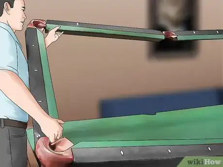 Image titled Buy a Pool Table Step 8