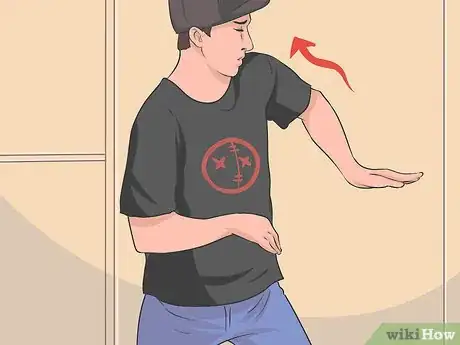 Image titled Street Dance Step 4