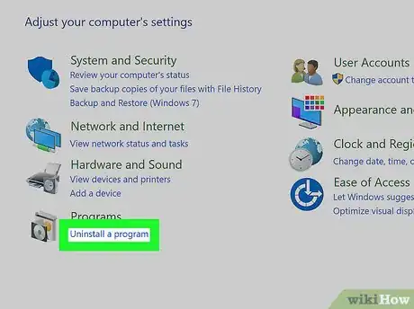 Image titled Clean Up a C Drive on PC or Mac Step 22
