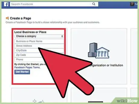 Image titled Use Social Media for a Business Step 5