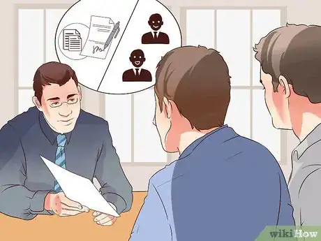 Image titled Write a Consignment Contract Step 3