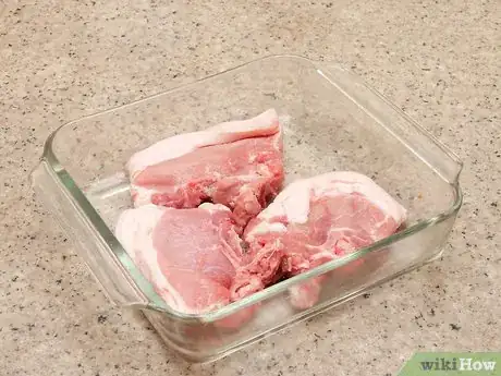Image titled Brine Pork Chops Step 5