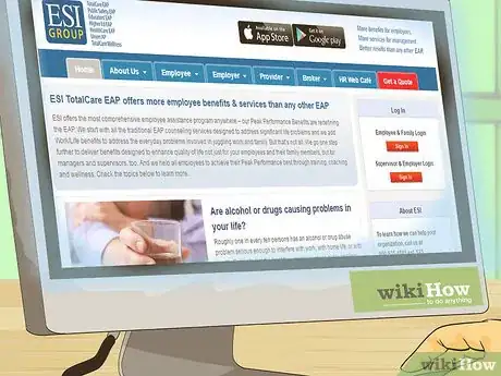 Image titled Find an Ohio Nursing Board Defense Attorney Step 5