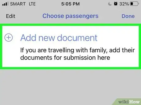 Image titled Use Mobile Passport Step 12