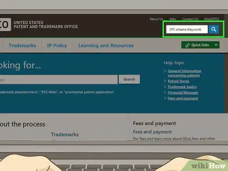 Image titled Conduct a Patent Search Step 6