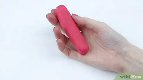 Image titled Make a Clay Rose Step 4