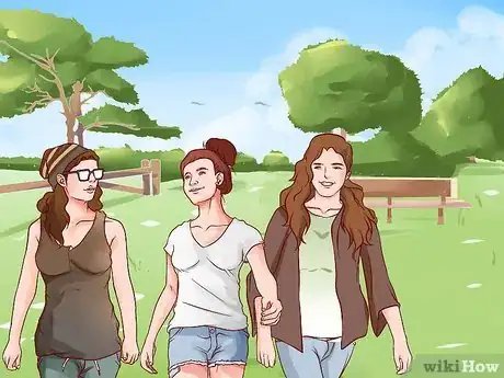 Image titled Never Run out of Fun Things To Do With Your Teenage Girl Friends Step 10