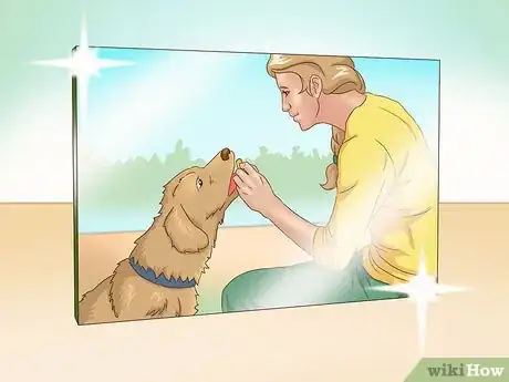 Image titled Mod Podge Pictures onto Wood Step 9