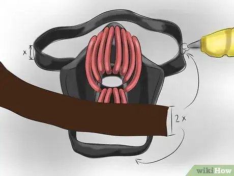 Image titled Make a Bane Mask Step 7