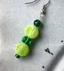 Make Dangly Earrings