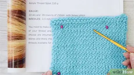 Image titled Measure Knit Gauge Step 10