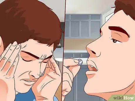 Image titled Come Off of Opiates Step 9