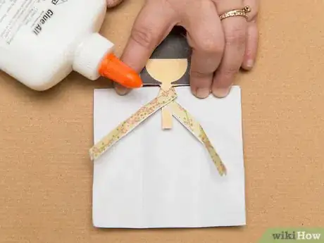 Image titled Make a Kimono Girl Origami Step 9