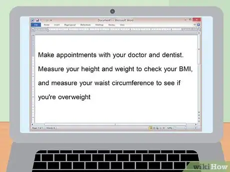 Image titled Fluff up a Paper to Make It Look Longer Step 4