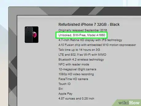 Image titled Buy a Refurbished iPhone Step 21