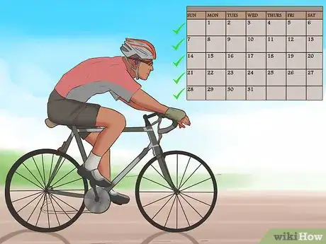 Image titled Bike the Natchez Trace Parkway Step 10