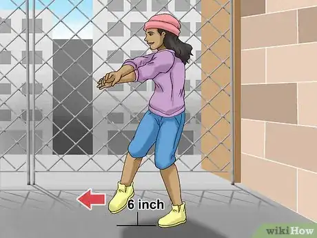 Image titled Do the Shaku Shaku Dance Step 8