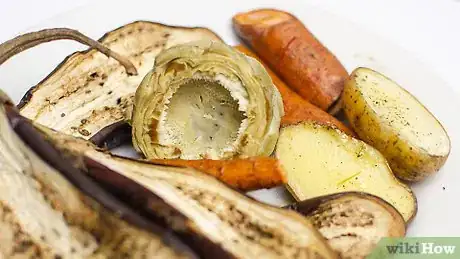 Image titled Cook Artichoke Hearts Step 12