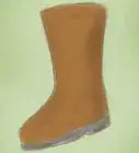 Make a Boot