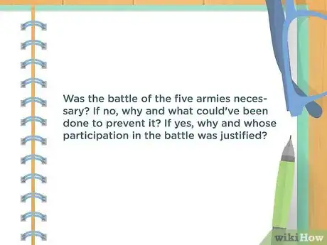 Image titled Write a Last Minute Essay Step 9