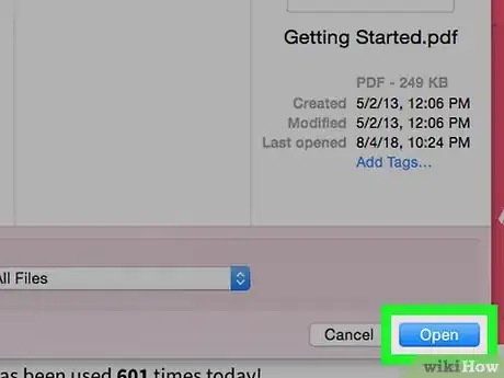 Image titled Protect a Document Step 42