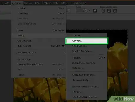 Image titled Make Tubes in Paint Shop Pro Step 11