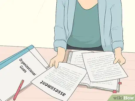 Image titled Set Organizational Goals Step 12