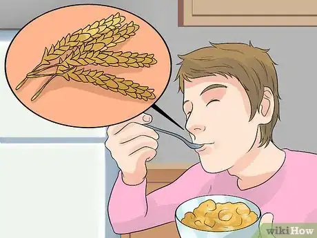 Image titled Ease off of Carbohydrates Step 9