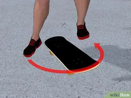 Image titled Switch Frontside Shove It Step 7